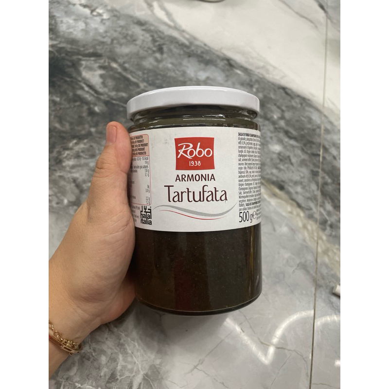 

Robo Armonia Tratufata Truffle Mushroom 500g