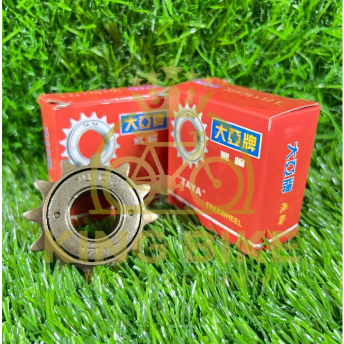 GIR SEPEDA/FREEWHEEL SEPEDA 12T TAYA SINGLE SPEEED