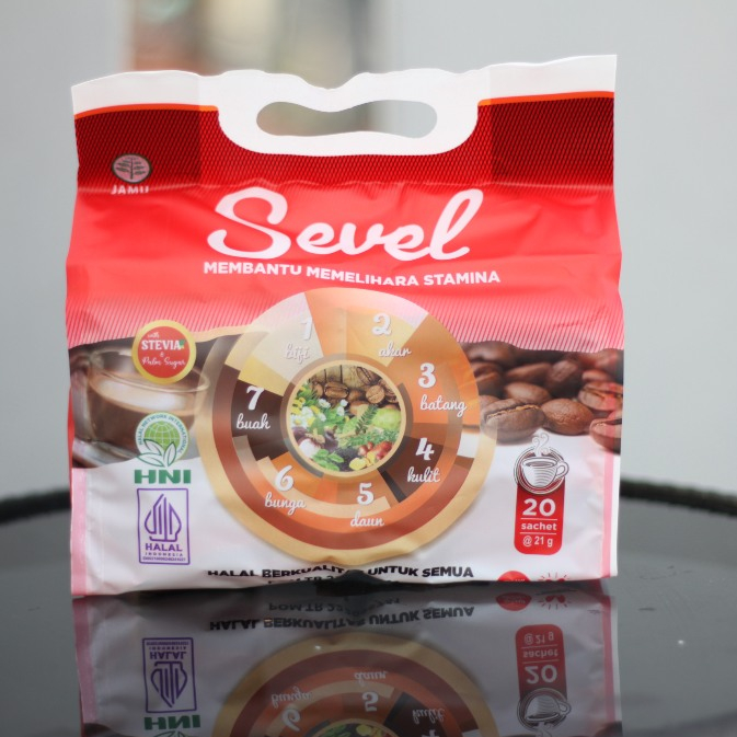 

KOPI 7 ELEMEN HNI HPAI ORIGINAL