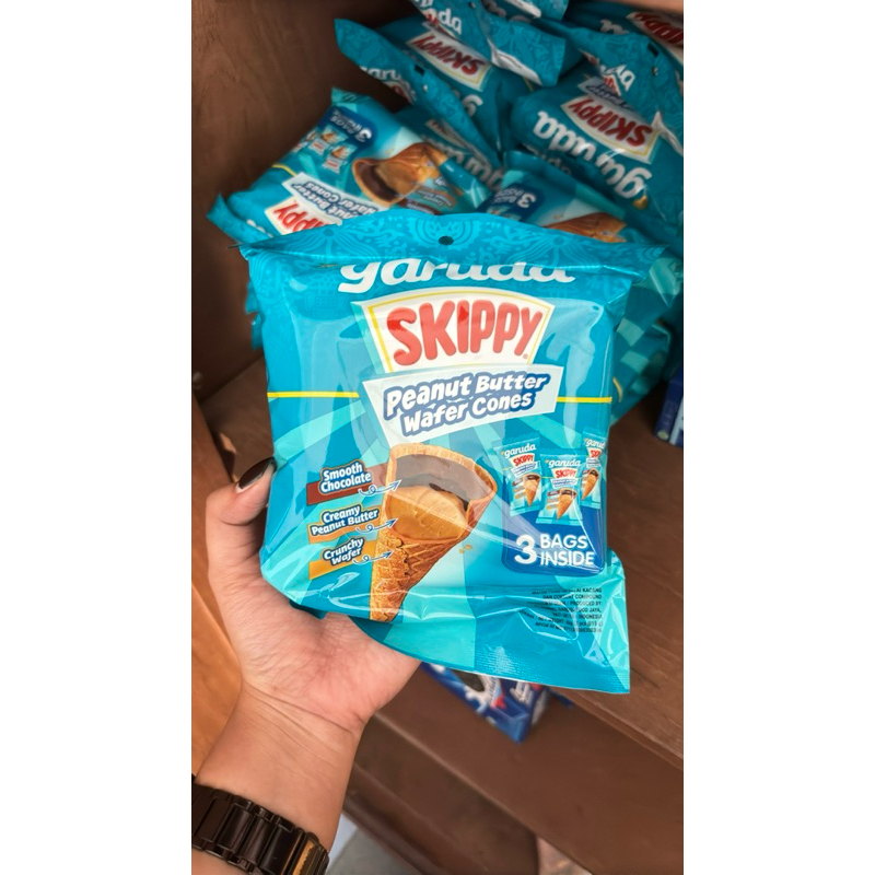 

garuda skippy cum cum