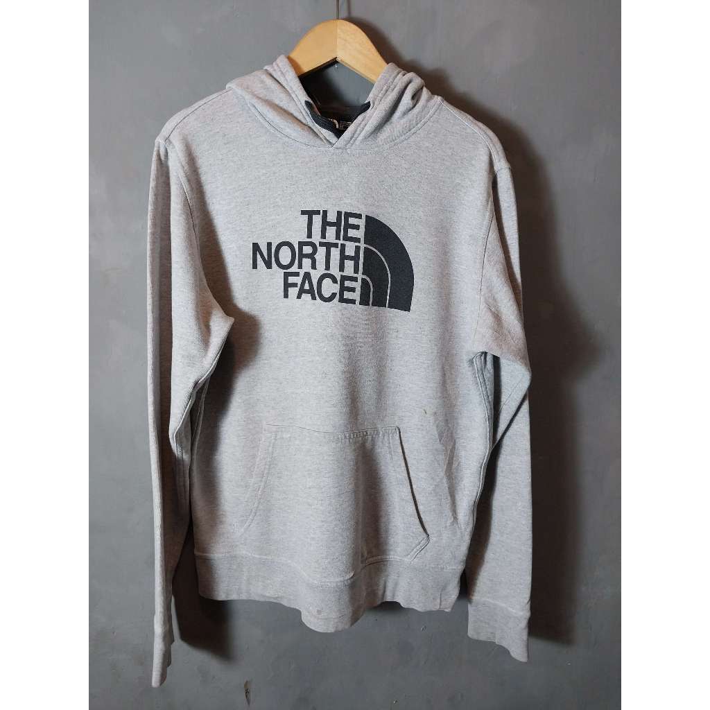 HOODIE The North Face SECOND