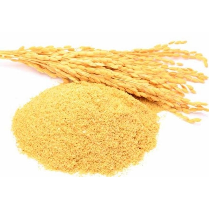 Dedak Padi 1Kg