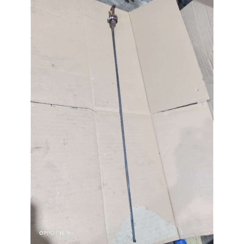 stik oli transmisi toyota camry 1999-2001