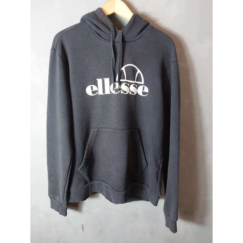 HOODIE ELLESSE SECOND