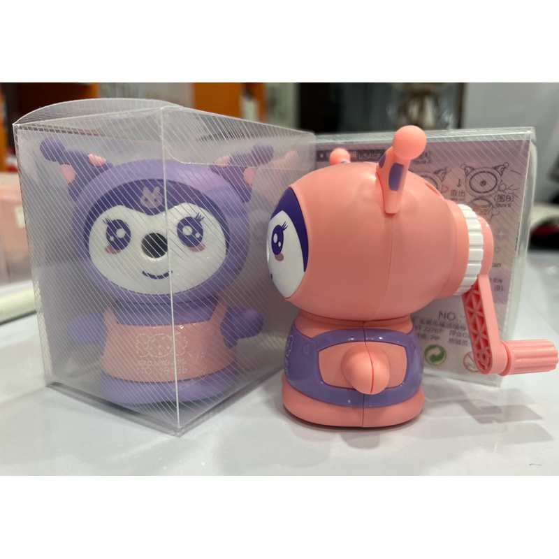 

Rautan Putar kuromi import/Rautan pensil putar
