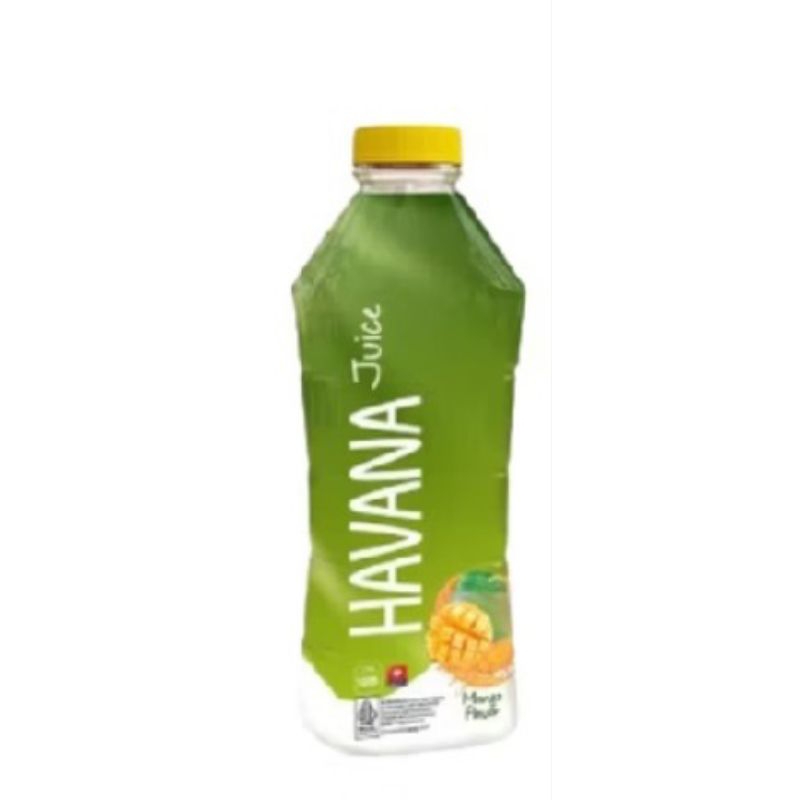 

1.5 L Havana Juice