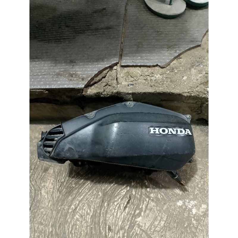 box filter PCX CBU Vietnam