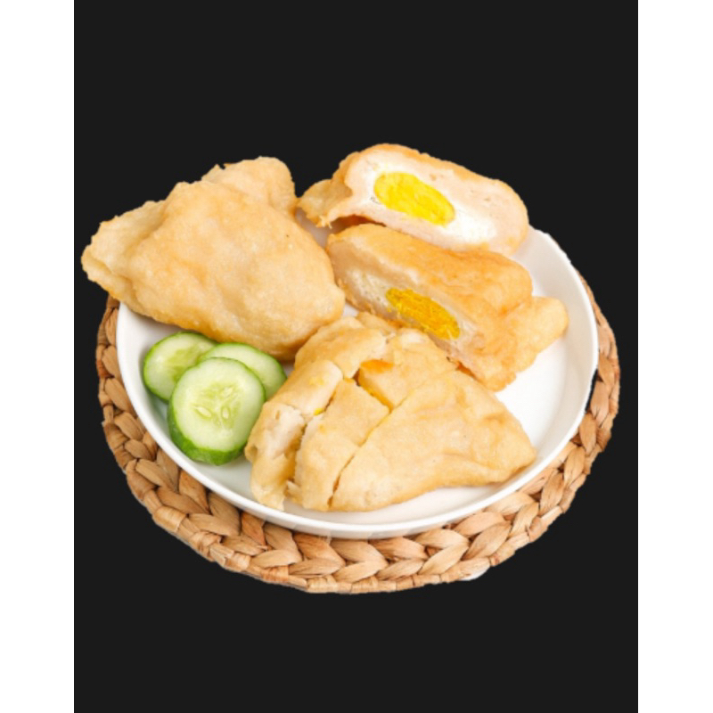 

PAKET PEMPEK