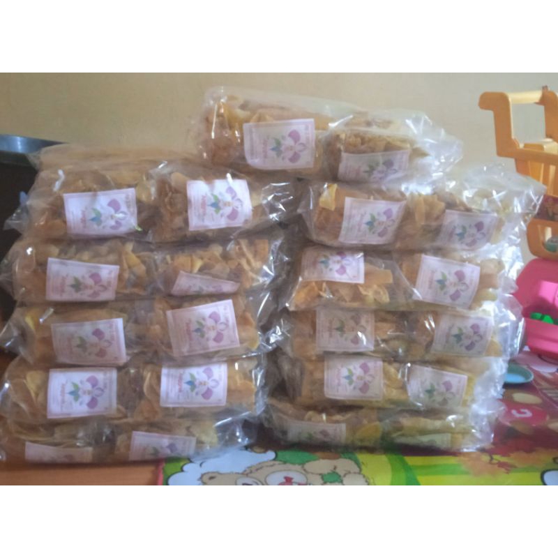 

keripik pisang nangka ecer 2000