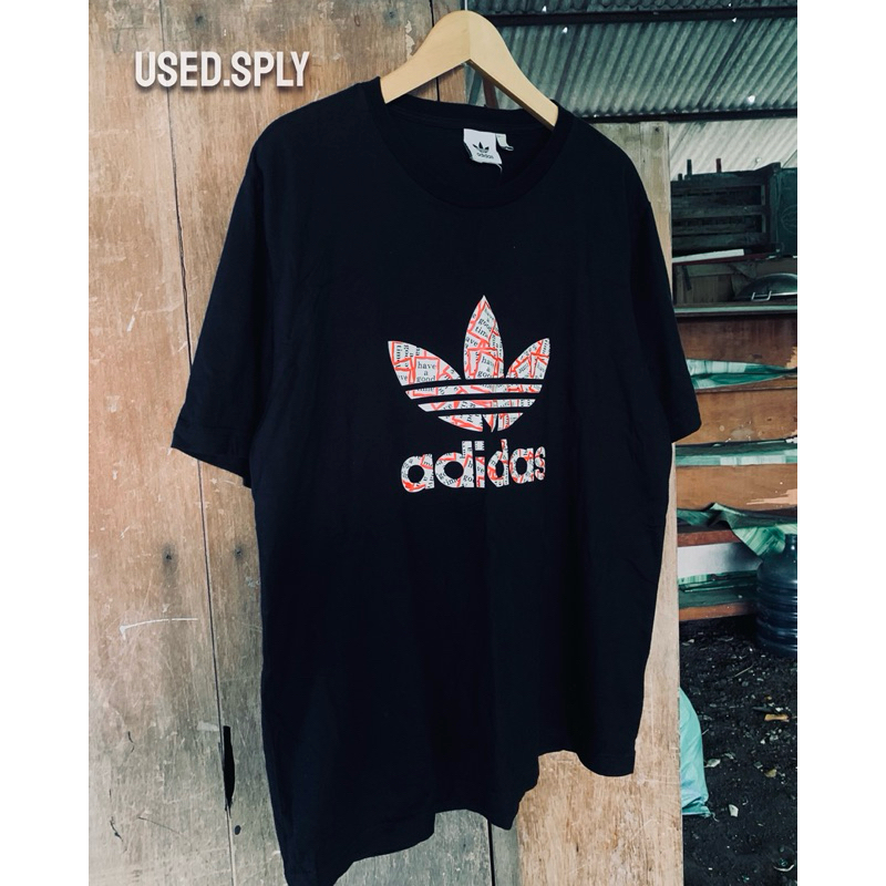adidas x hagt t shirt
