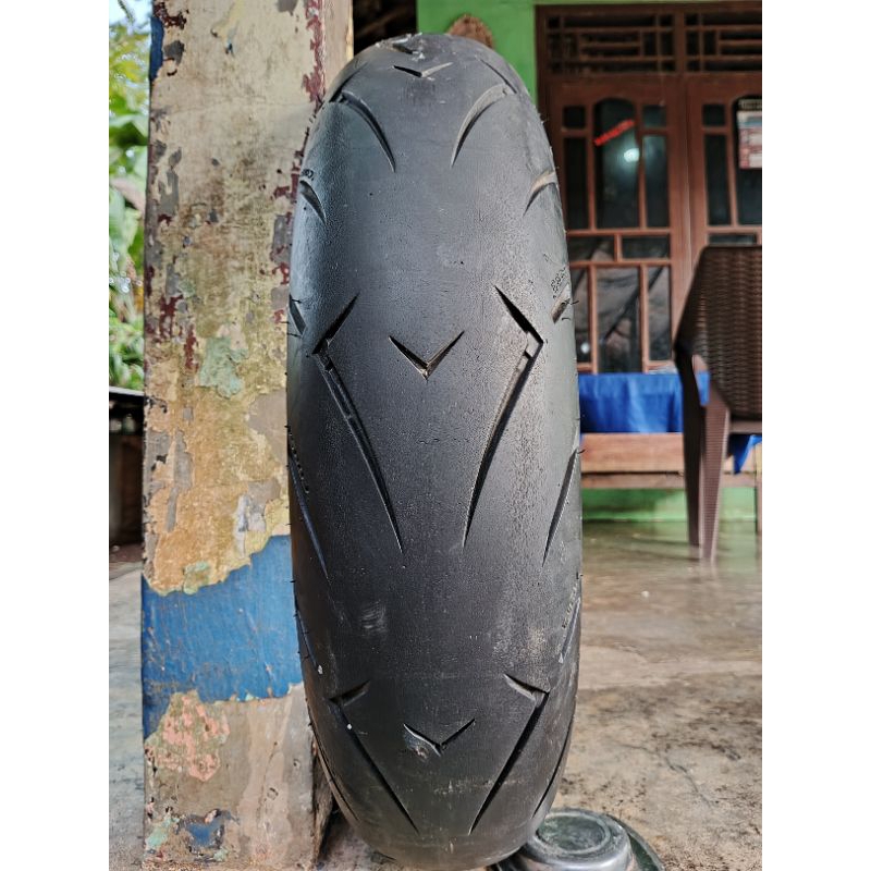 CORSA R93 150/60-17 BAN ORIGINAL COPOTAN