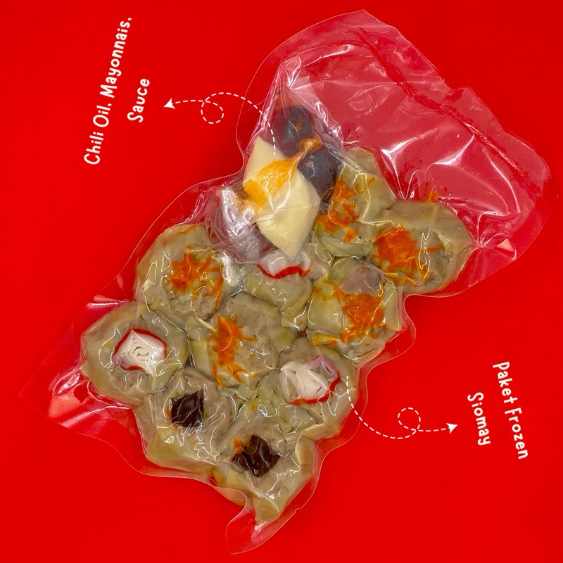 

Dimsum Frozen Siomay Murah Cimahi - Dimsum Gemoy