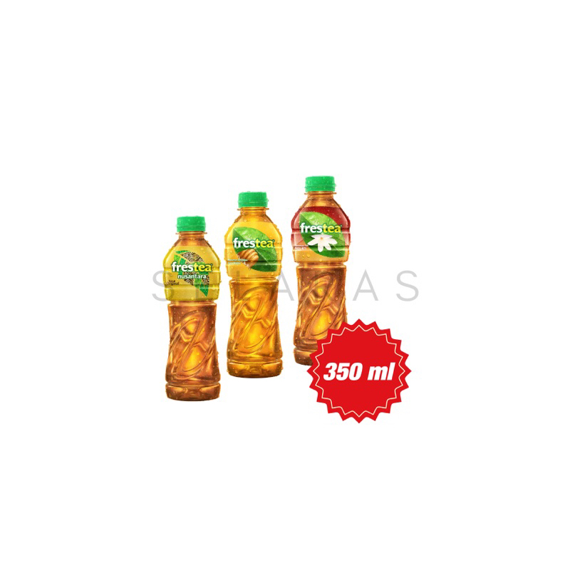 

FRESTEA 350ml