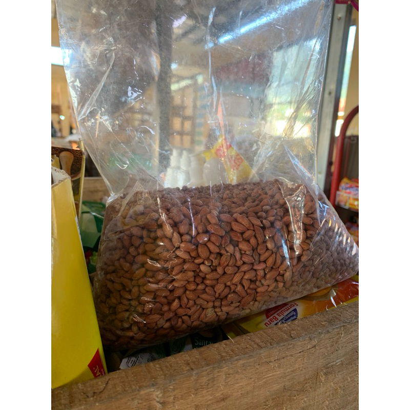 

kacang tanah OB