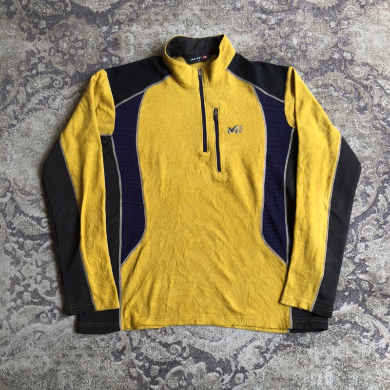 BASELAYER MILLET