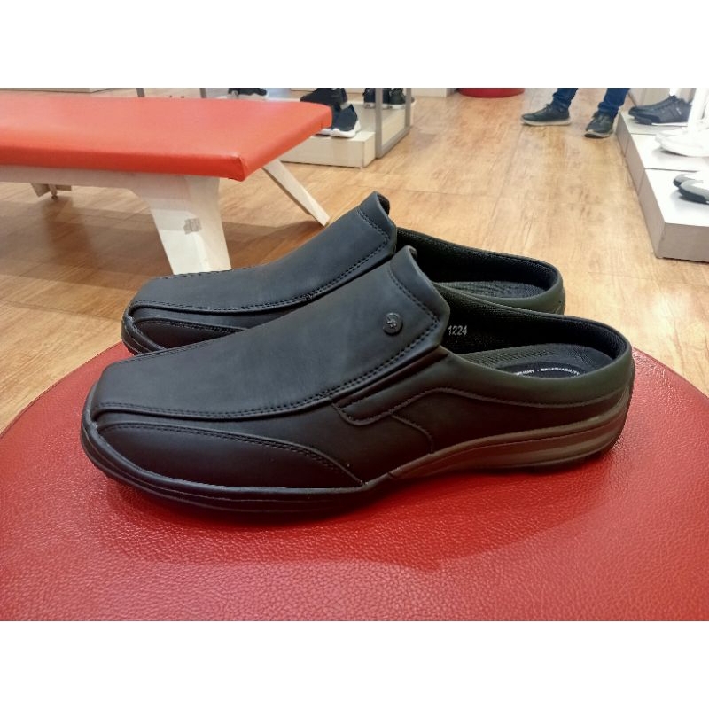 BATA Sepatu Sandal Pria Anti Bacterial Original 831_6169