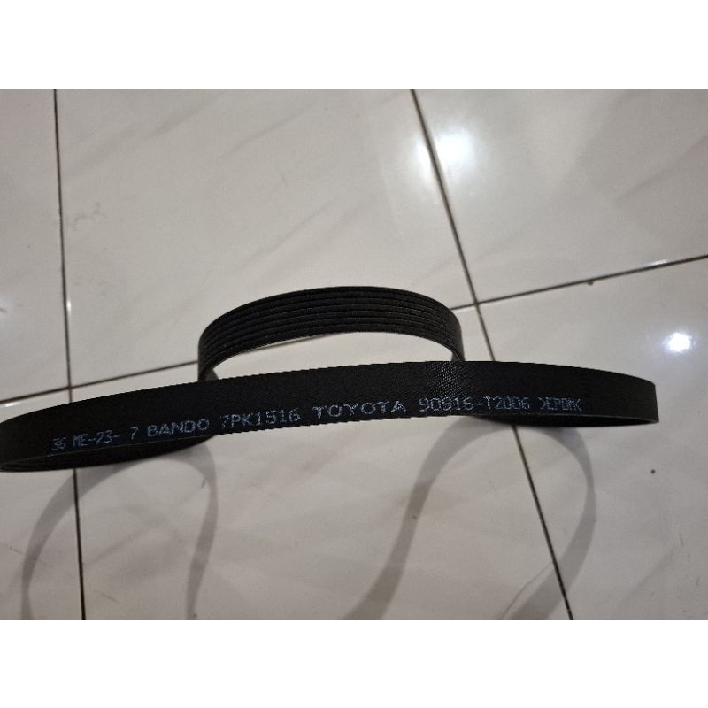 V-Belt Innova Diesel lama 90916-T2006