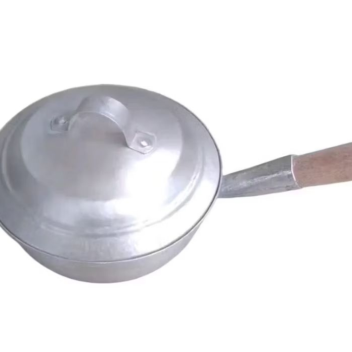 rebusan mie/rebusan air buat nyeduh kopi