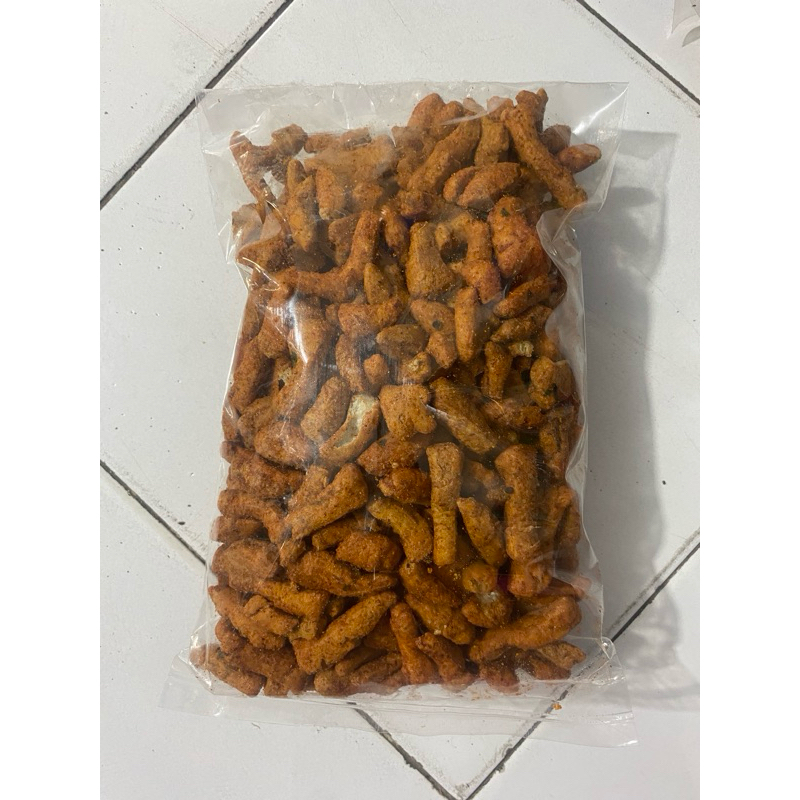 

Basreng Stik