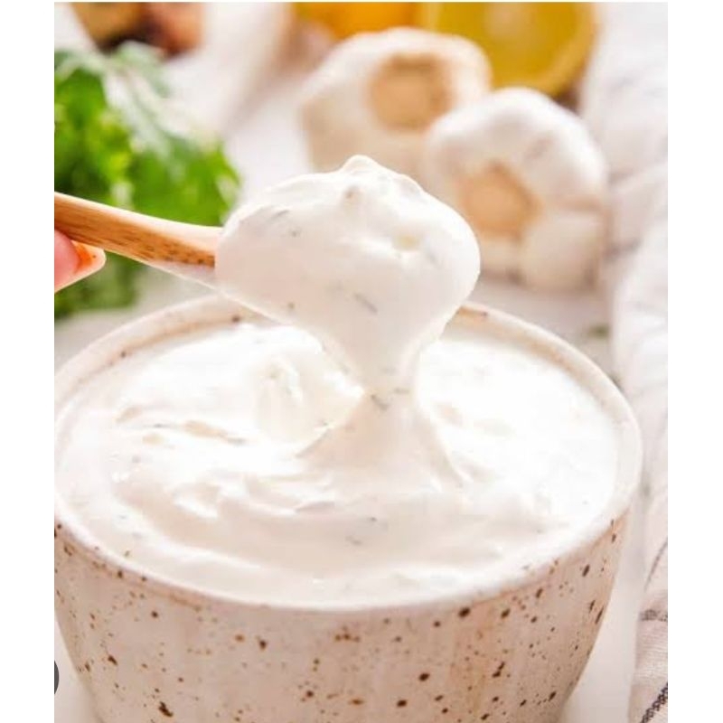 

saus garlic.saus bawang putih enak sehat 200ml