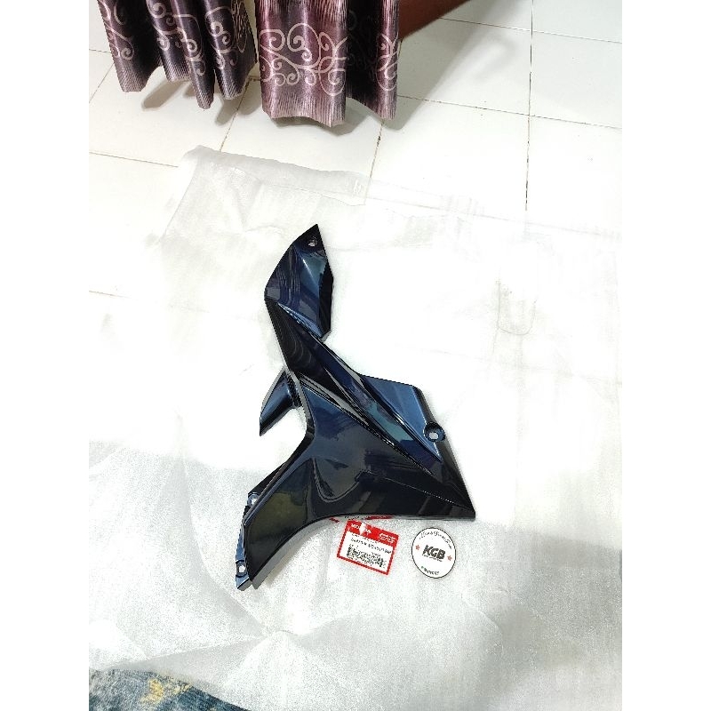 cover lower L revo ori baru ahm 64470 kwb 920tbm