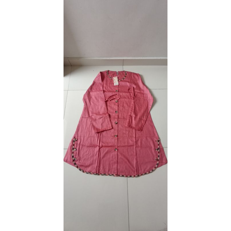 Tunik BWI 188 by BUANA