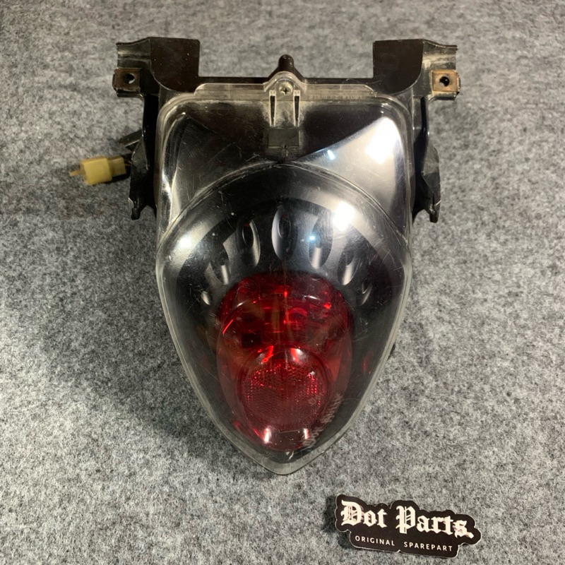 Stoplamp FINO 125 Lampu Rem FINO 125 Original Copotan