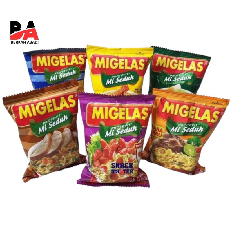 

mie gelas renceng isi 15 pcs kemasan 30gr