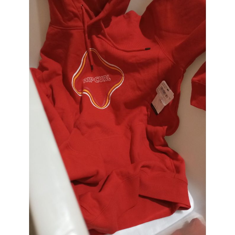 RIP CURL HOODIE