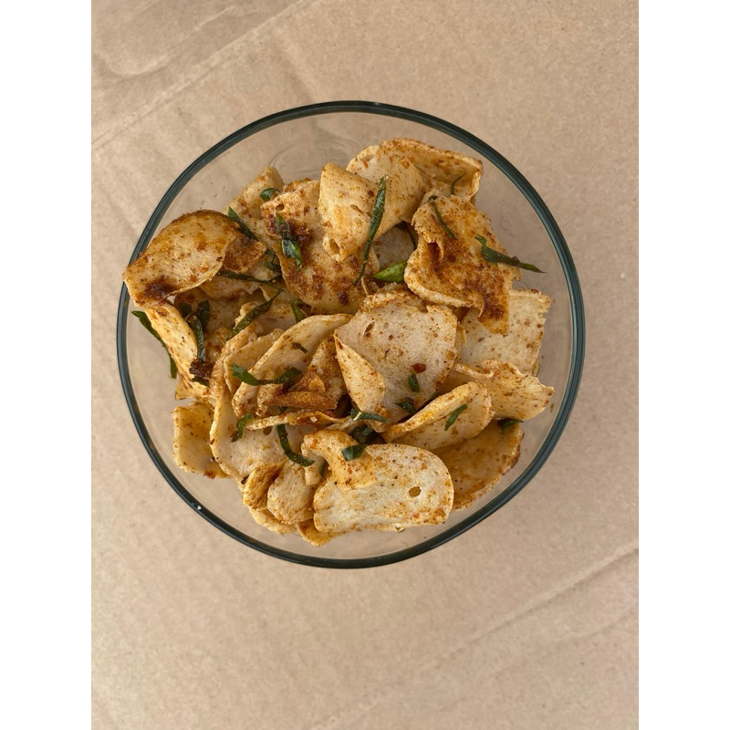 

BASRENG/BASRENG DAUN JERUK/BASRENG EXTRA PEDAS/BASRENG ENAK