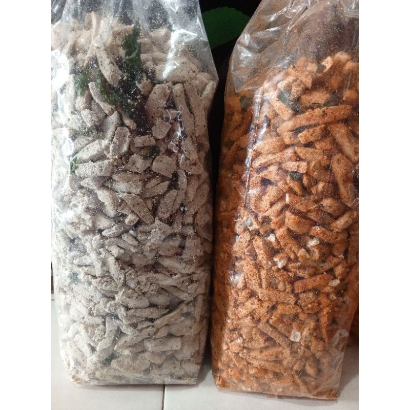 

basreng ori daun jeruk