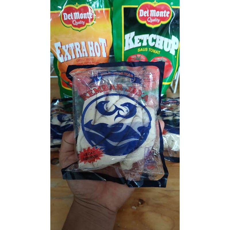 

otak-otak kembar jaya 1 ball