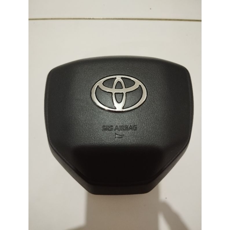 Cover Stir  Avanza 2022 Original