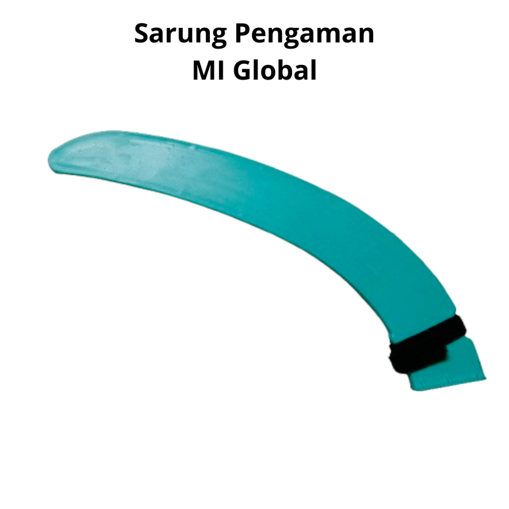 Sarung Egrek Sawit Mi Global / Sarung Egrek Sawit Original Malaysia
