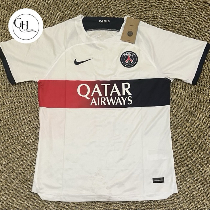 jersey Away psg