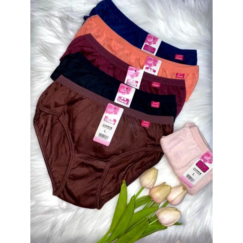 CD WANITA DEWASA 6pcs// CD WANITA GROSIR// CD DEWASA MURAH