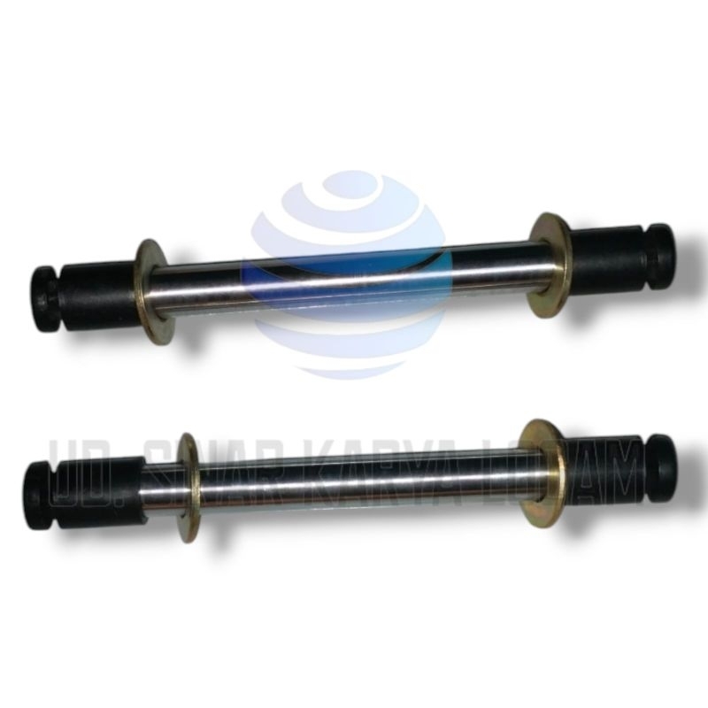 Sparepart Cup Sealer Penyangga Lid Cup Sealer
