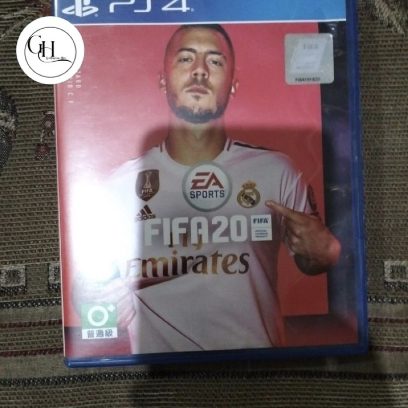 BD FIFA 2020