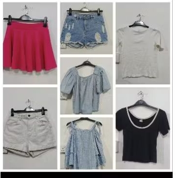 Paket Usaha 10 pcs grade A