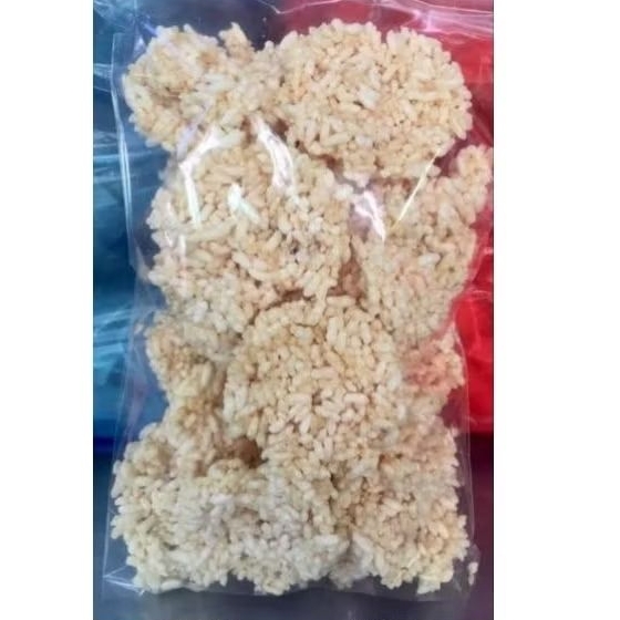 

Rengginang Original