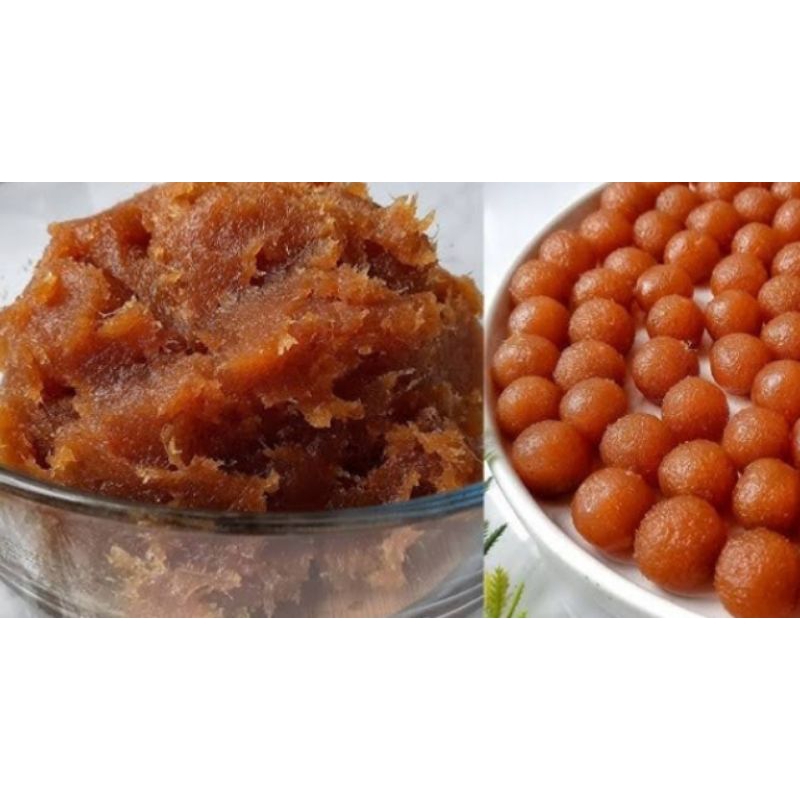 

Selai Nanas untuk Isian Nastar