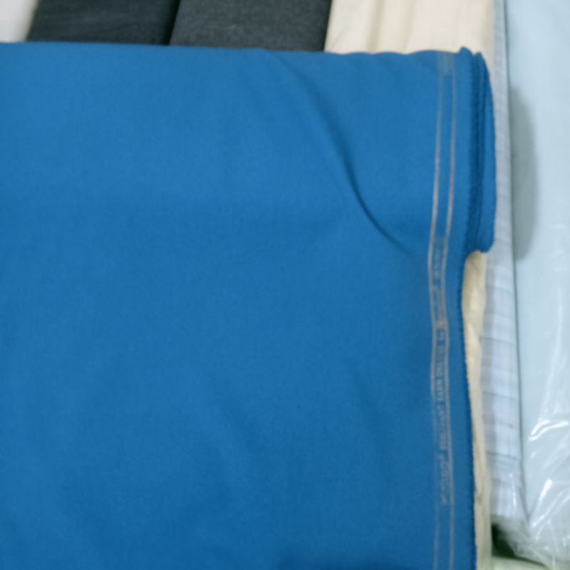 Kain seragam PKK nasional per 25cm.