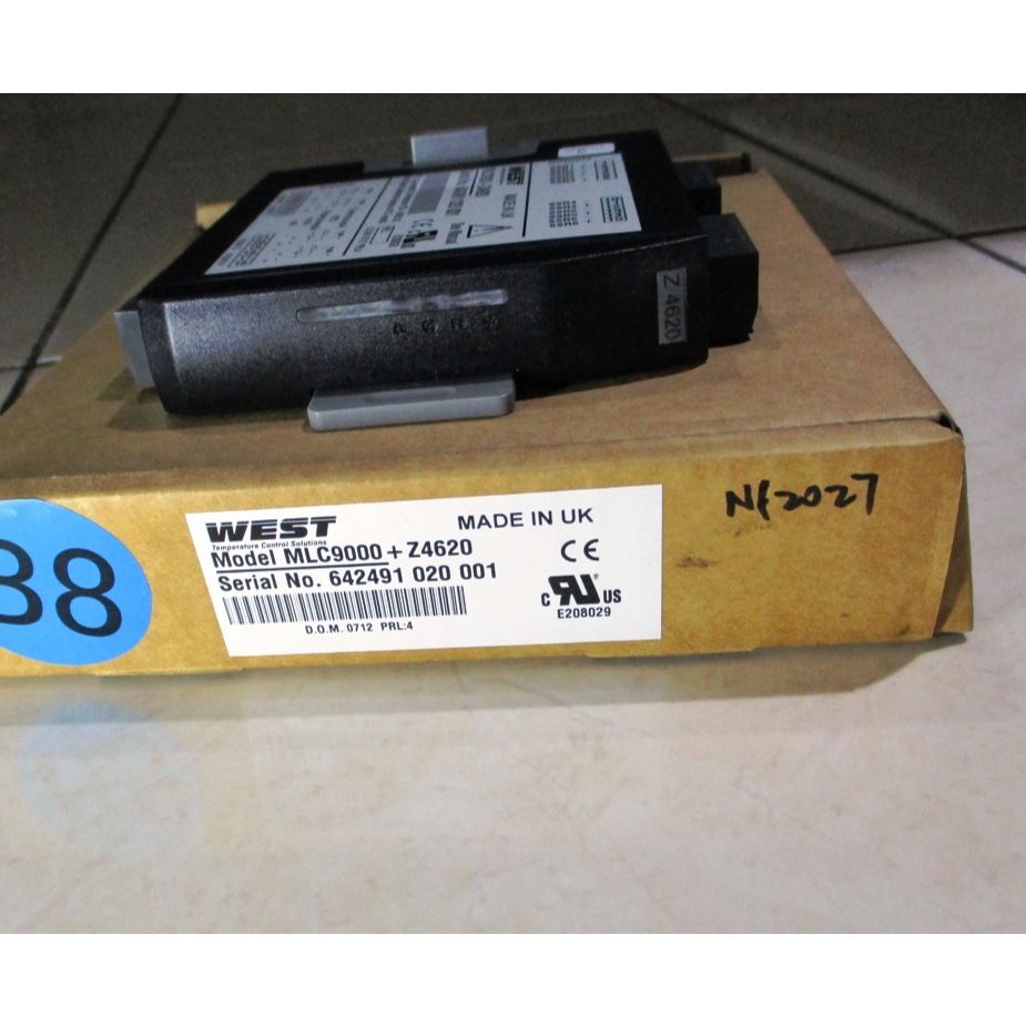 MLC9000+Z4620 B2 Loop Module