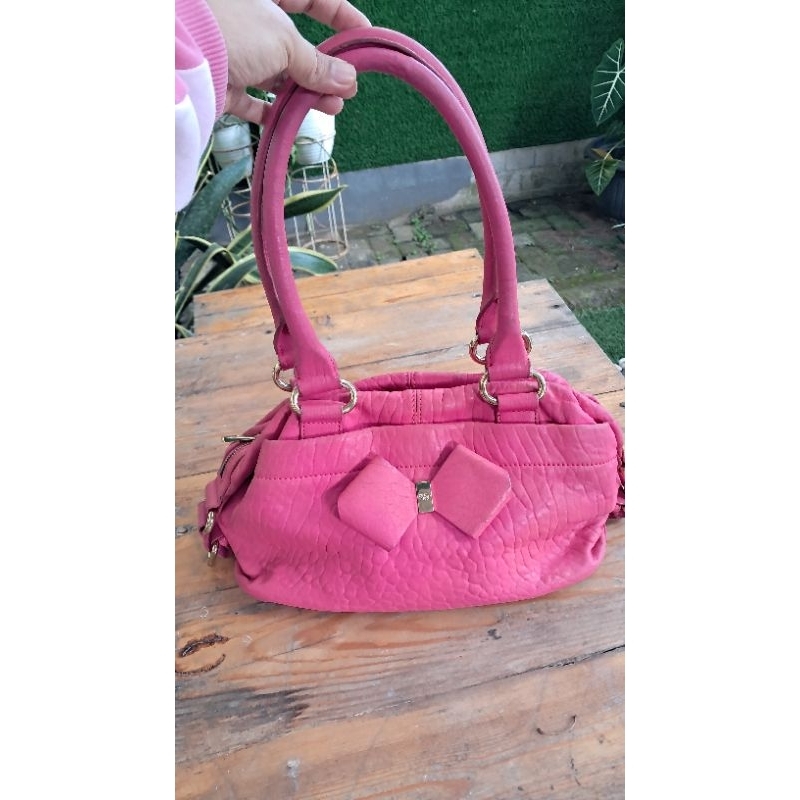 preloved tas TED BAKER