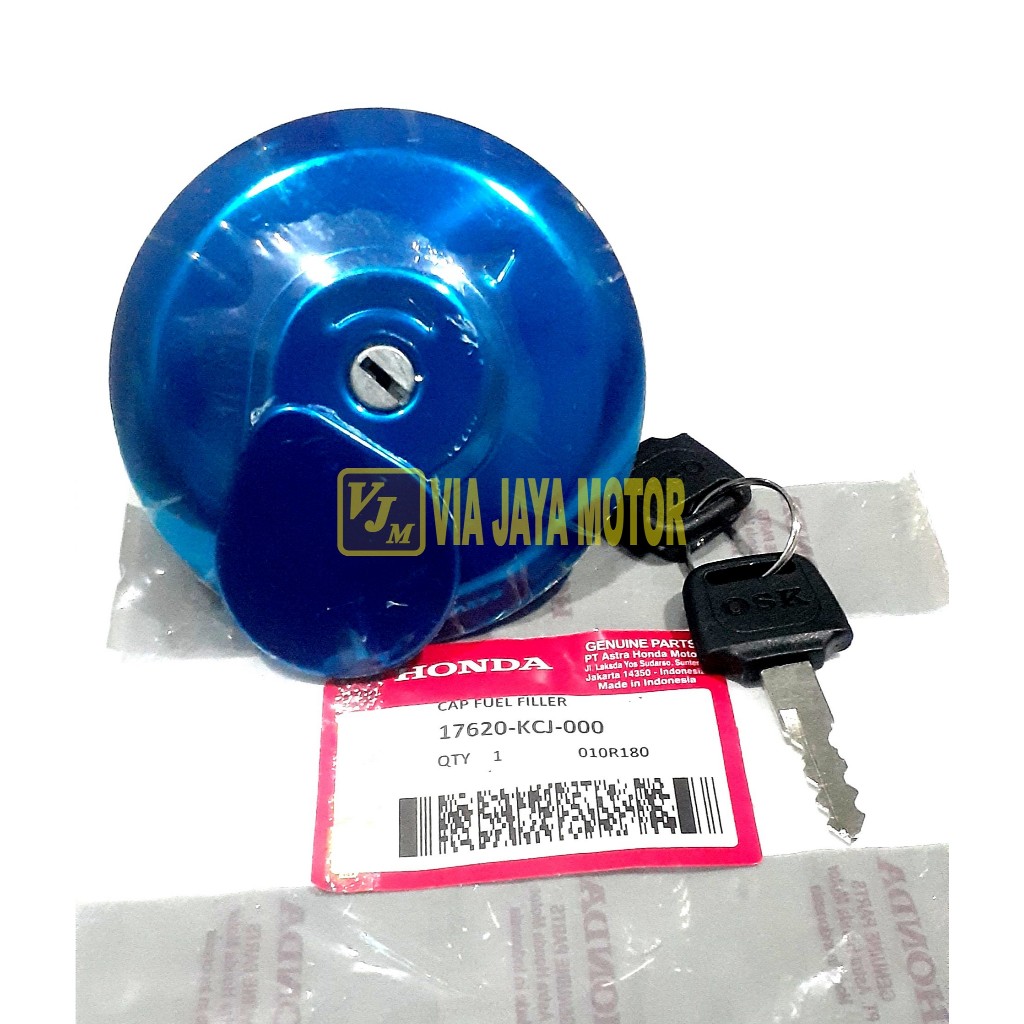 TUTUP TANK TANGKI TENGKI HONDA CBR150 CB150R CB 150 R