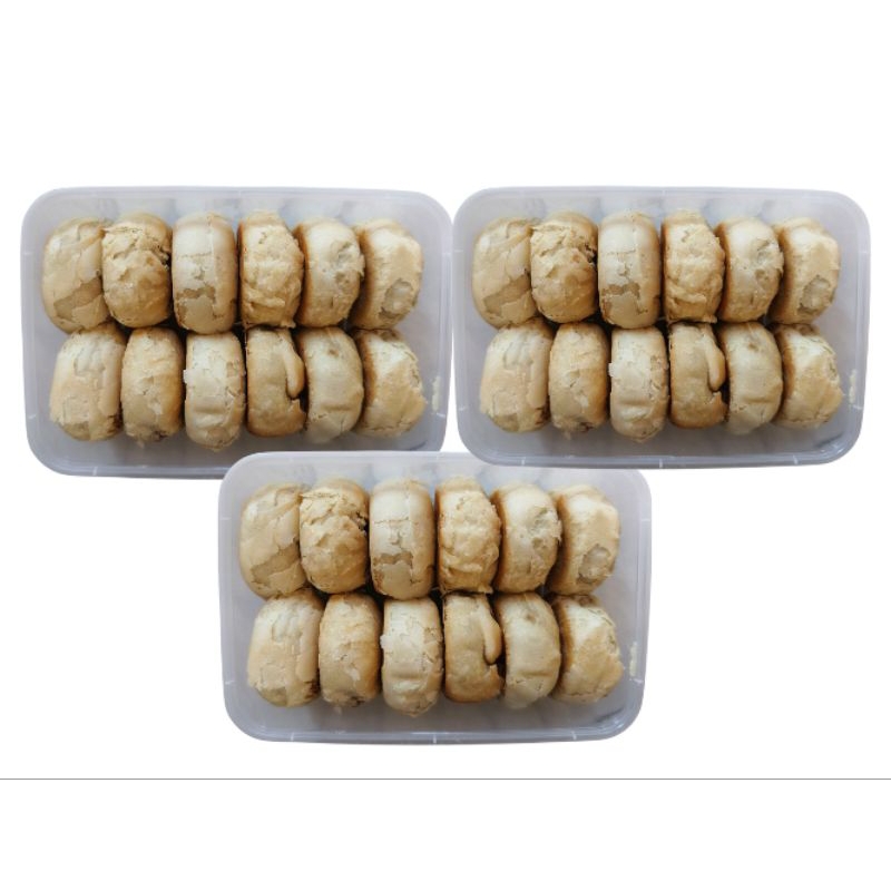 

Bakpia isi kacang ijo kemasan box isi 12 harga termurah gratis ongkir