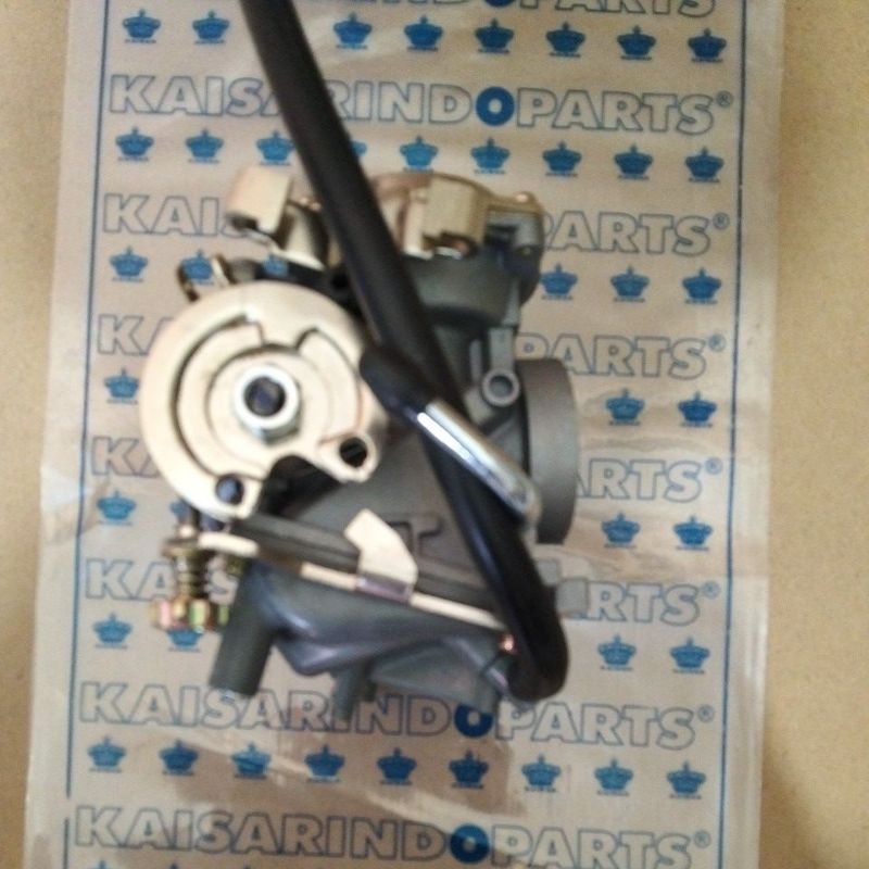 Karburator Kaisar RubyV250