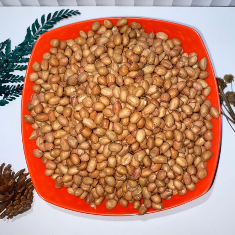 

kacang tanah tuban uk 8ml 250g500g