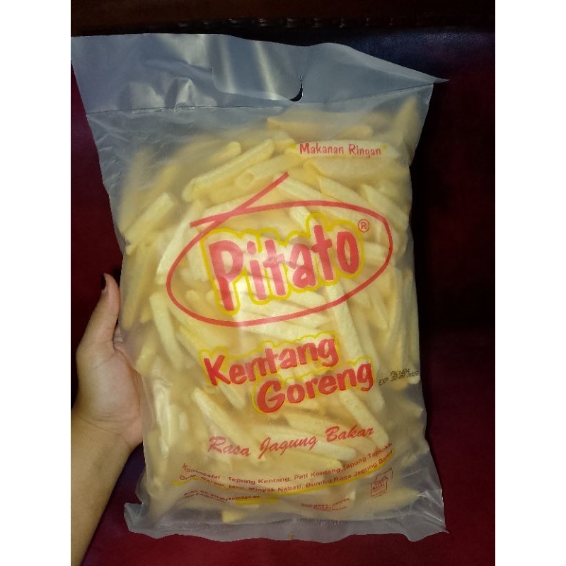 

Pitato