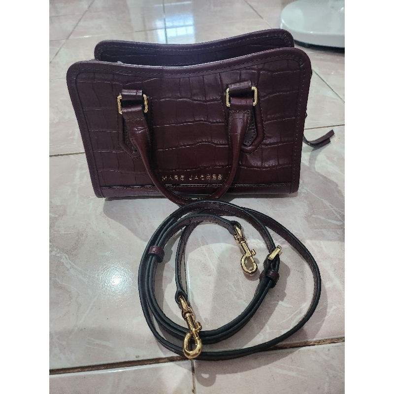 tas marc jacobs original